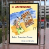 “Huevos Fritos” un libro que sigue de actualidad