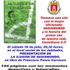 Hoy nos vemos en Castellnovo