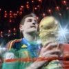 España digno campeón mundiales 2010