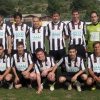 EL CASTELLNOVO C.F. PIERDE CON EL C.D. VIVER (2-3)