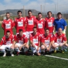 El Playas Sagunto solo aguantó media parte al Castellnovo (0-6)