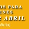 Concurso Relatos para jóvenes (Finaliza 1º marzo 2013)