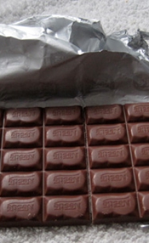 Chocolate “Alimento para los dioses” – El Ventanuco