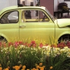 Seat 600 más que un coche