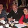 El Café de las Horas – Los lunes literatura