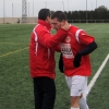 C.F. Playas de Sagunto – Castellnovo C.F. (1-4)