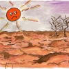 Día de la Lucha contra la Desertificación y la Sequía – Calendario verde