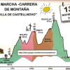 IV MARCHA/ CARRERA VILLA DE CASTELLNOVO 2011.