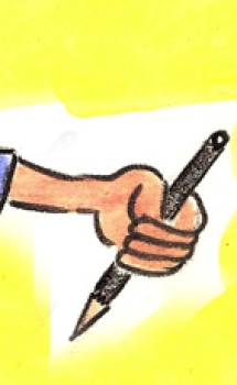 El Lápiz