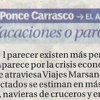 El Abrelatas -Vacaciones o paro -20minutos