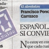 Español…si conviene – 20minutos