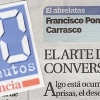 20minutos – El arte de conversar