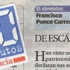 De escándalo – 20minutos