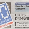 Luces de Navidad – Periódico 20minutos