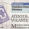 Atentos al volante – “El Abrelatas”