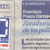 Zanahorias de los políticos – 20minutos