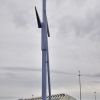 El “Parotet” escultura Miquel Navarro – Valencia (España)