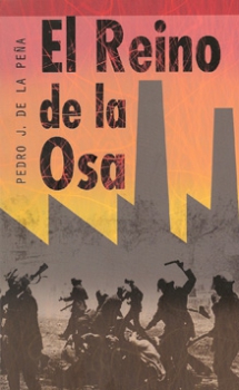 El Reino de la Osa en el Círculo de Bellas Artes-Valencia