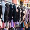 Exhibición de piernas – El rincón de Mamen