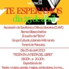 Fiesta en la Fiesta del libro – Valencia 2013