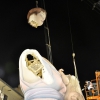 La Plantà de las Fallas 2011