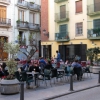 La Plaza del Negrito – Valencia