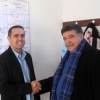Claudi Stefan Stoica nuevo entrenador del Castellnovo C.F.