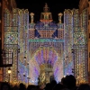 Luces de Fallas 2010 – Cuba-Literato Azorín
