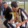 El Castellnovo C.F. se impone ante el Biensa C.F. (4-1)