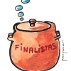 Finalistas V Certamen Literario de Alfambra (Teruel) – 2011