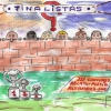Finalistas del III premio literario de Alfambra