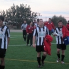Castellnovo C.F. – ¡ Ya tocaba ¡