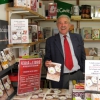 40 Feria del Libro en Valencia – Firma Francisco Ponce