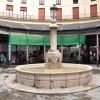 Plaza Redonda de Valencia – Restauración