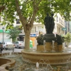 Plaza Rodrigo Botet – Los otros patos – Valencia
