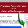 Nuevas prestaciones en mi Web
