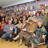 A-rimando, paréntesis navideño hasta el 9-01-2012