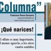 ¡Qué Narices!