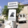 Solo si eres perro residente – ¡Cosa Fina!