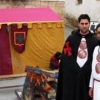 Alfambra siempre activa – Encomienda 2009