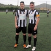 La lluvia dispara los ‘disparates’ en el Castellnovo – Estivella (2-4)
