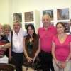 Asociación Valenciana de Escritores y Críticos literarios (CLAVE) 2012