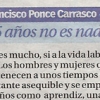 65 años no es nada…- “El Abrelatas”