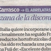 La manzana de la discordia – El Abrelatas