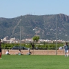 Castellnovo C.F. – Último partido fuera de casa con meritorio empate.