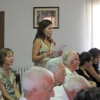 Gala entrega premios literarios Alfambra 2010