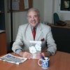 F. Ponce: El relato hace pensar a la gente