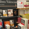 40 Feria del libro de Valencia 2009