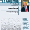 Lo supe Luego