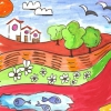 Día Mundial del Medio Ambiente 2010 – Calendario verde